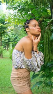 Viva La Rosie Issue #1 – Goddess Rosie Reed