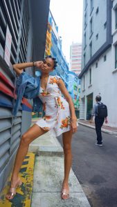 Viva La Rosie Issue #1 – Goddess Rosie Reed