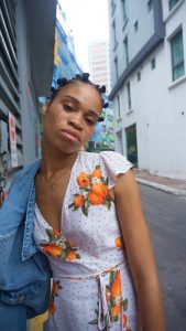 Viva La Rosie Issue #1 – Goddess Rosie Reed